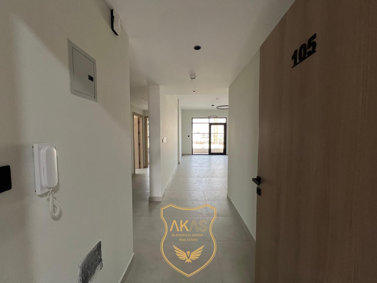 BRAND NEW/LUXURIOUS/HUGE 2BHK WITH BALCONY/ PARKING/JUST 75K