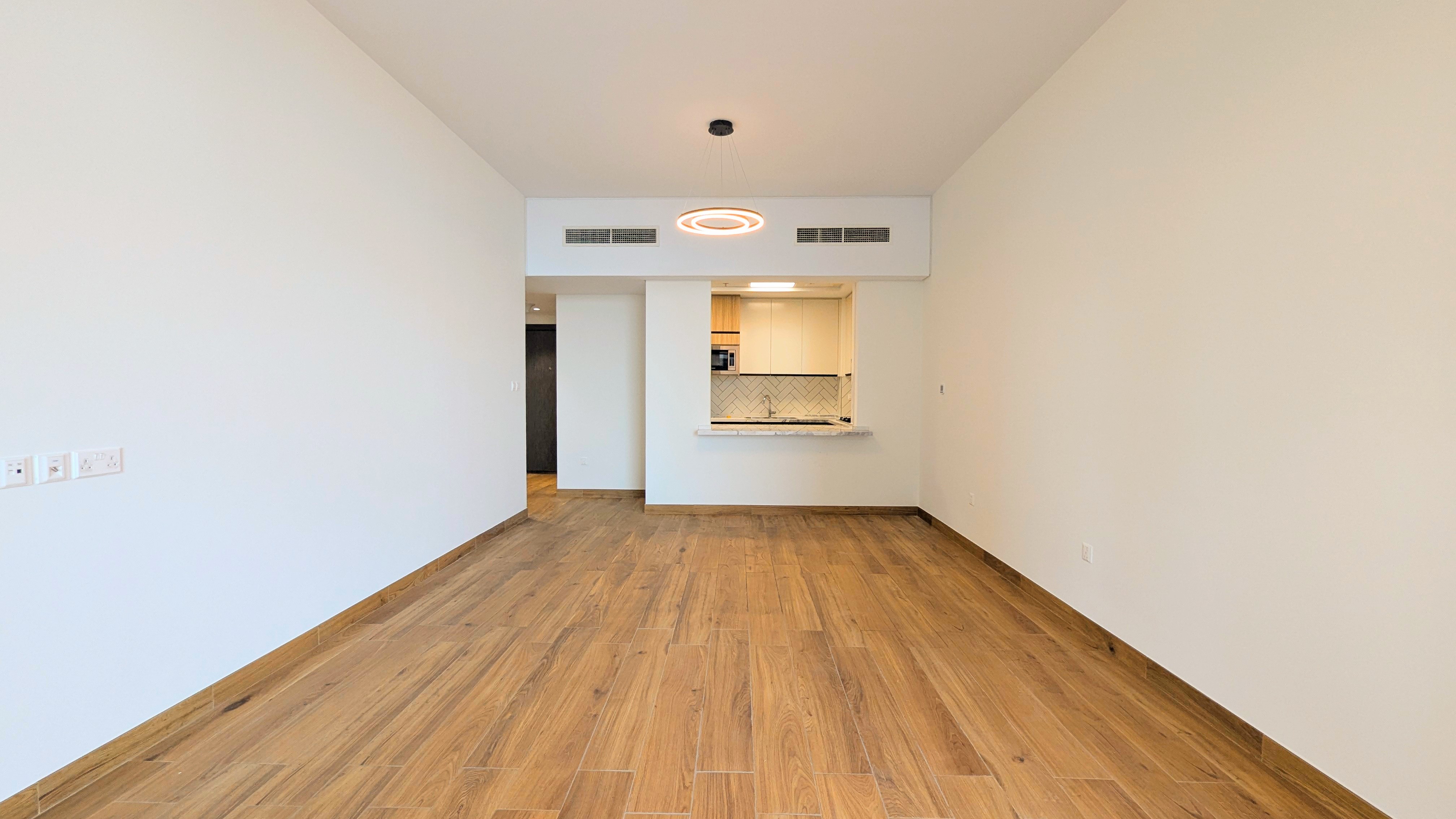 2 BHK |•| BEAUTIFUL VIEW |•| KITCHEN APPLIANCES |•| LUXURY BUILDING |•| ALL AMENITIES