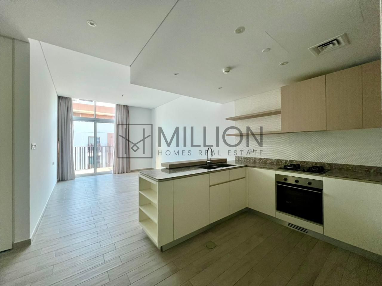 1-Bedroom Apartment | Belgravia Square | JVC