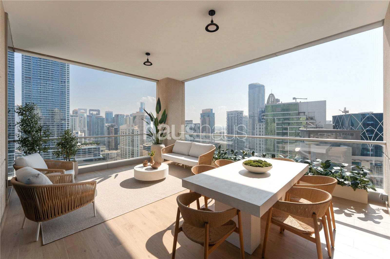 Rare Penthouse | Fully Upgraded | Amazing Views