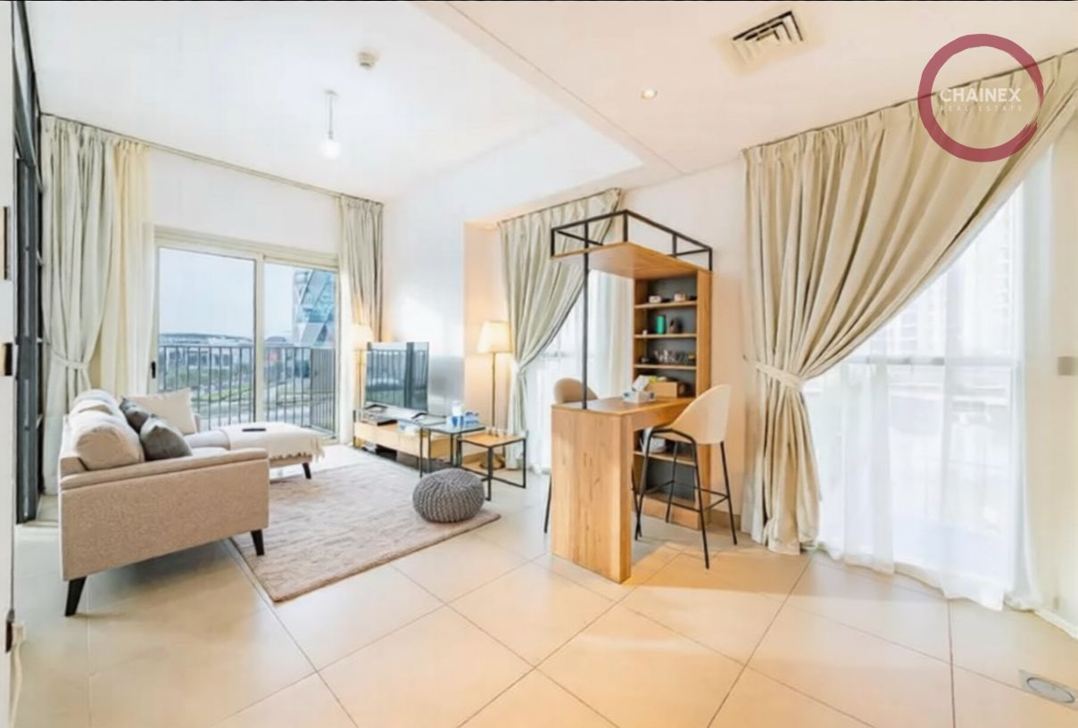 Amazing Views | Corner Unit | Fully Furnished