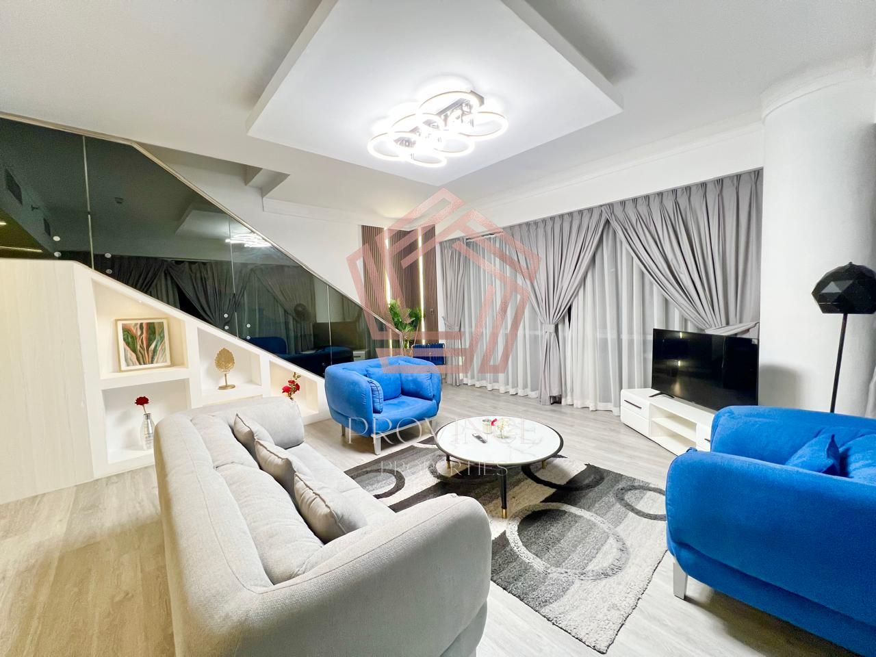3BHK | Cooling Free | WIFI Free