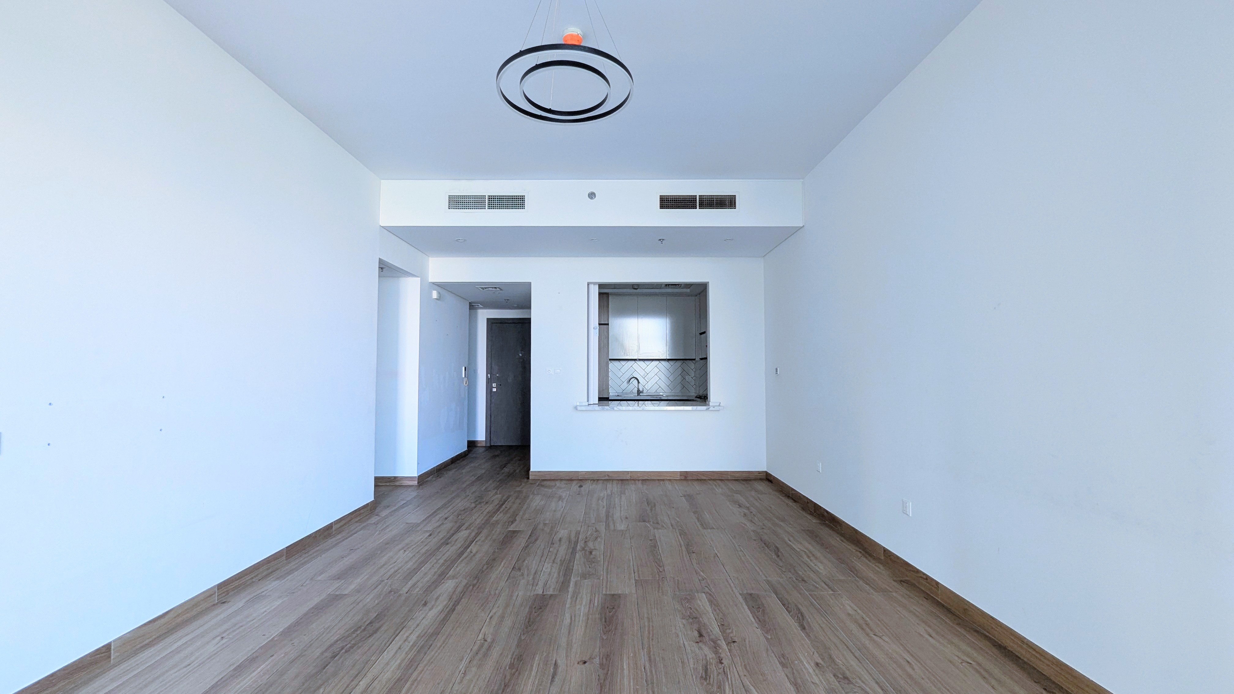1 BHK |•| KITCHEN APPLIANCES |•| LUXURY BUILDING |•| ALL AMENITIES