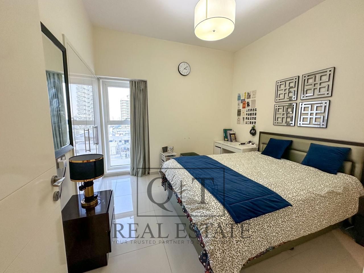 Spacious 3BHK | Furnished | Ready to Move