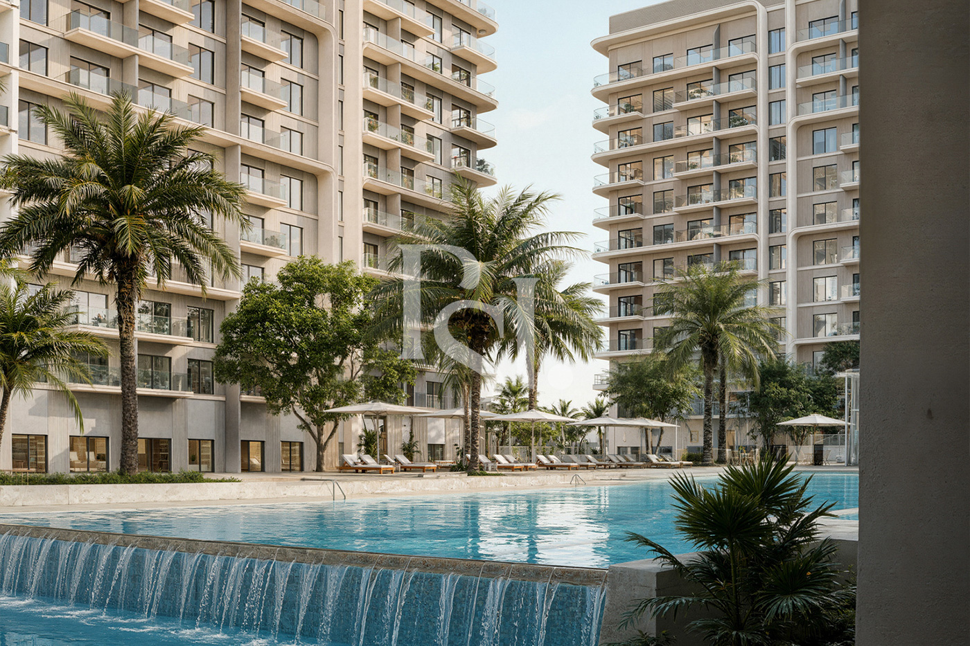Prime Location | Hot project | Brand New!!