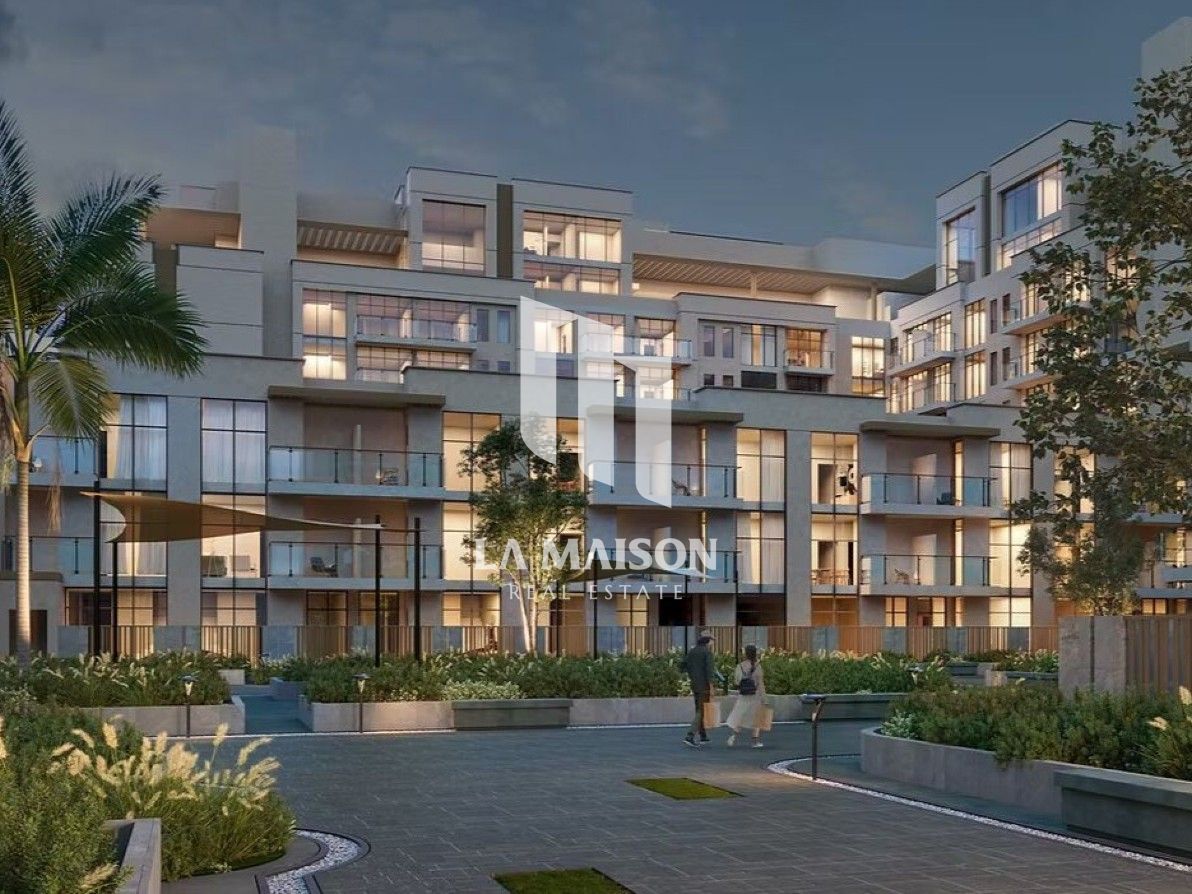 Sustainable Location | 2BR Layout | Invest it Now