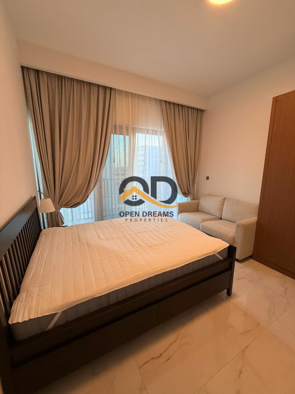Brand New | Fully furnished | Beach Style Pool | All Facilities