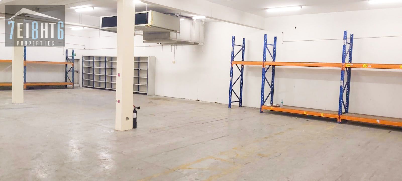 Vastu compliant || Easy access || Spacious || Cold Storage || Warehouse