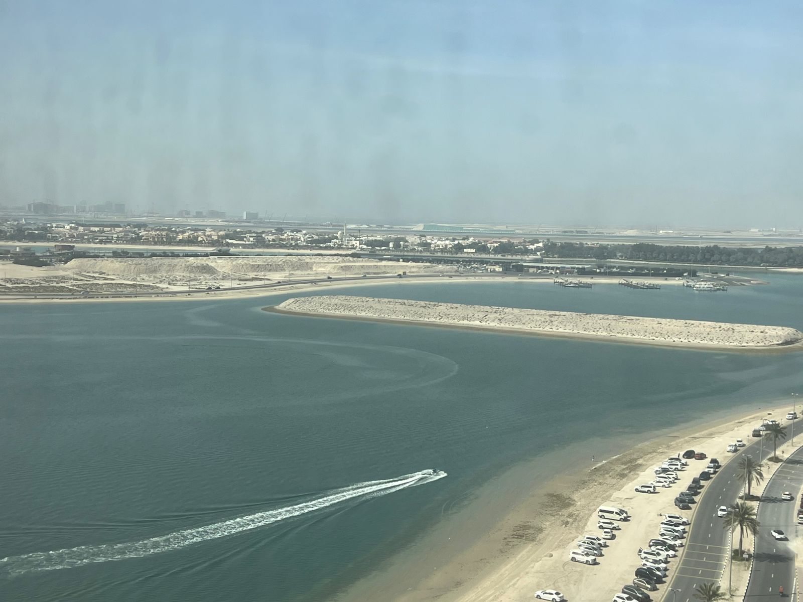 Free Parking | Free AC | Gym | Pool | Sea view