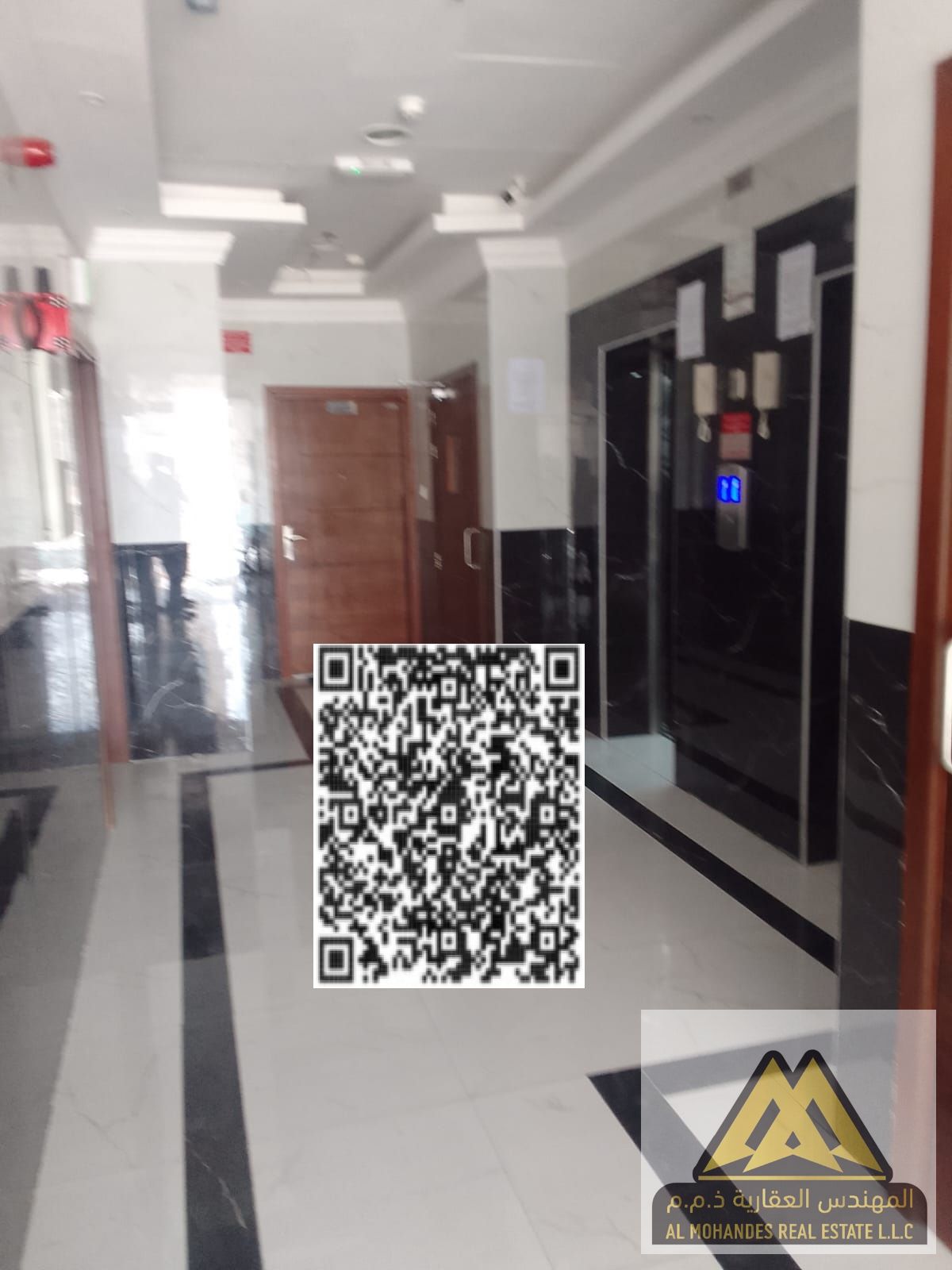 Apartment for Rent – Explicit Staff Accommodation | Al Jurf