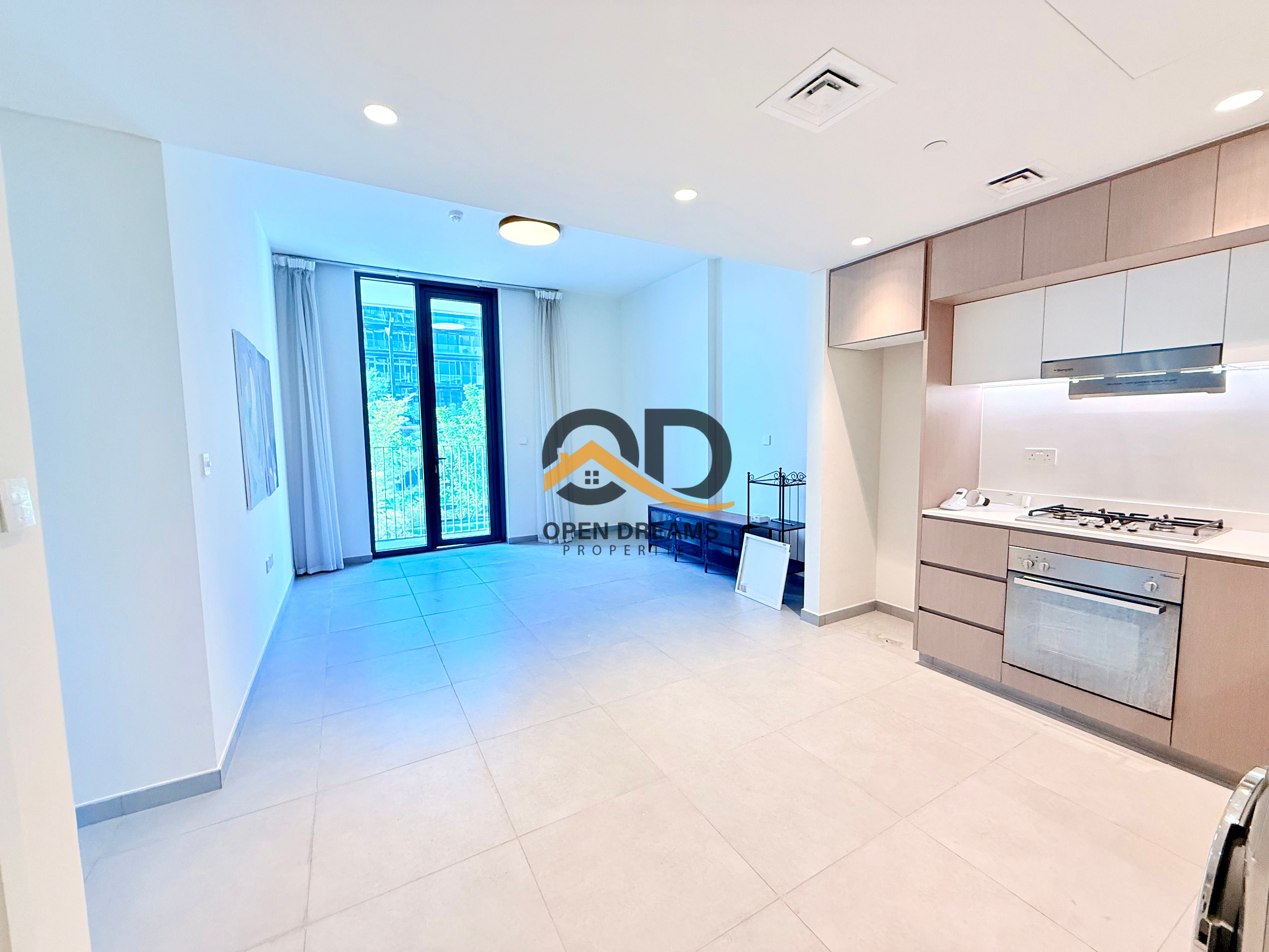 Amazing Layout 2BR With High Standard Living Style