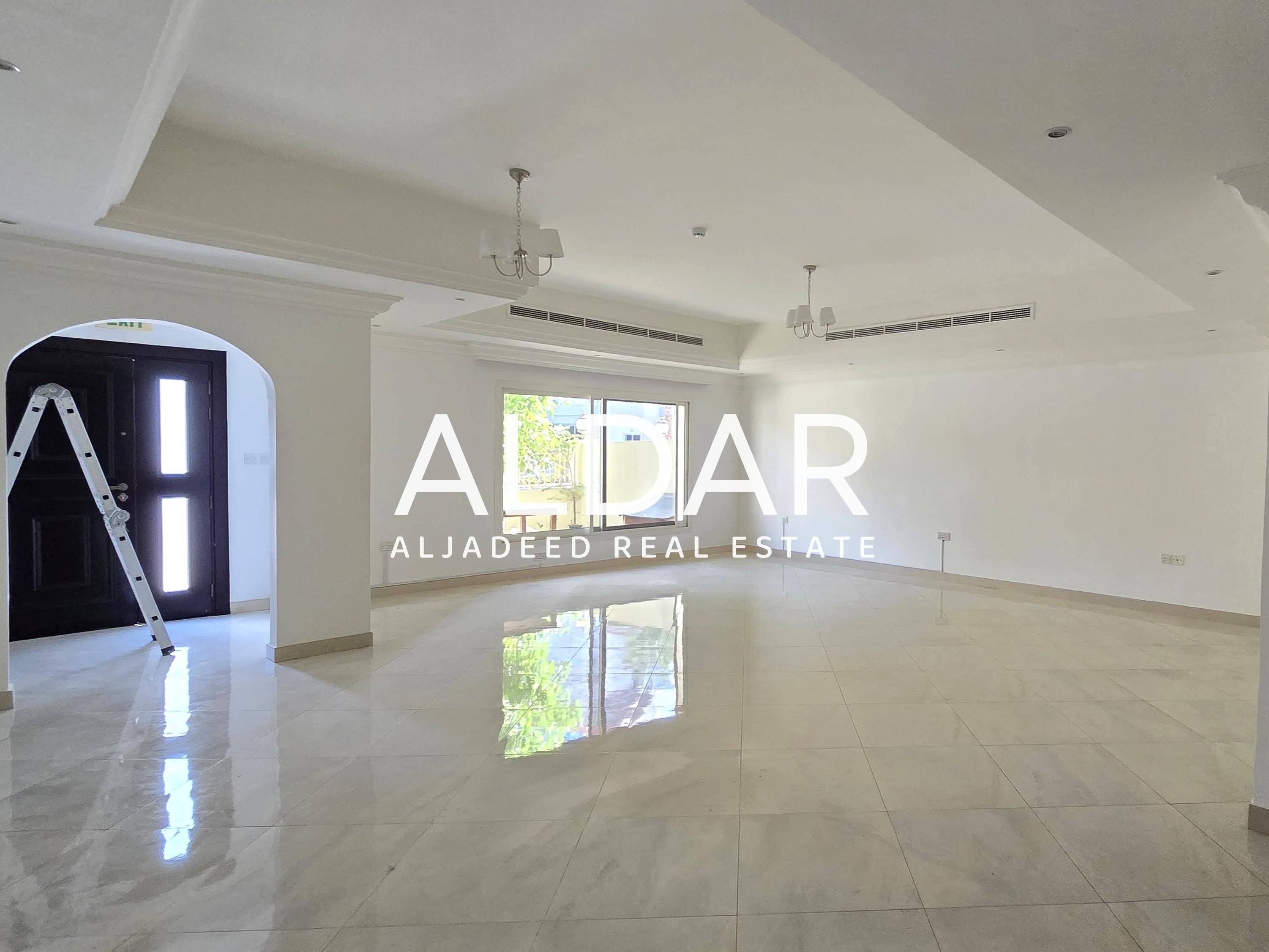 Prime Location | With Maid’s Room | 2 Parking's