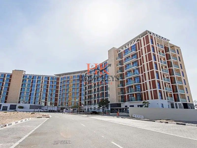 Vacating Soon | Furnished Studio | Pool View | Available from 15 March