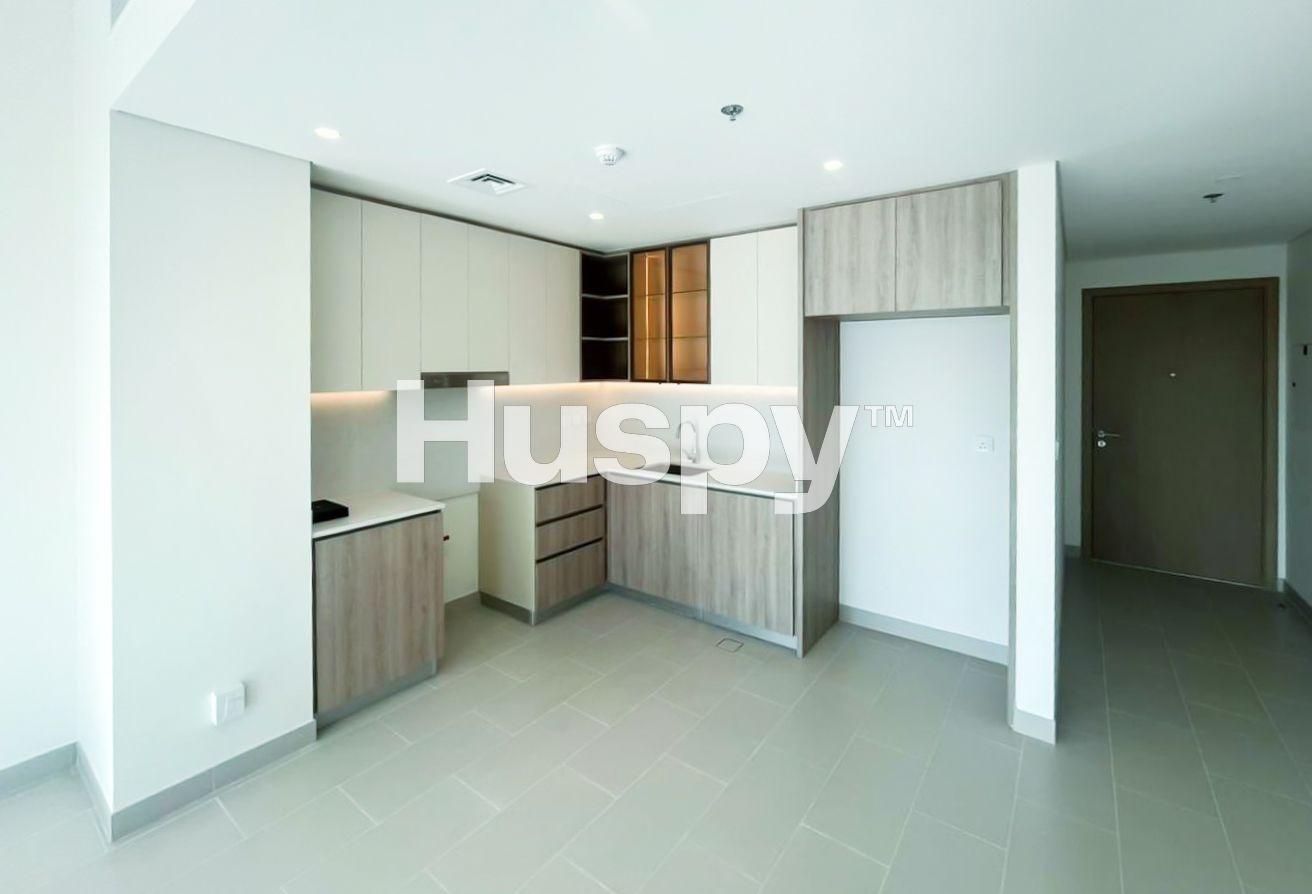 Brand New | Close to Park | Unfurnished