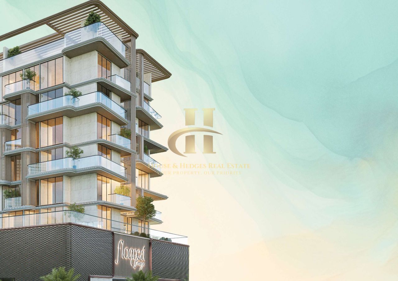 Spacious 3BR | Prime island location