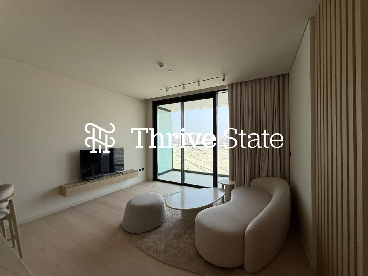 Spacious | Furnished | Vacant and Ready to Move