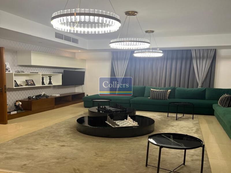 Stand Alone Villa | Vacant Unit | Great Amenities