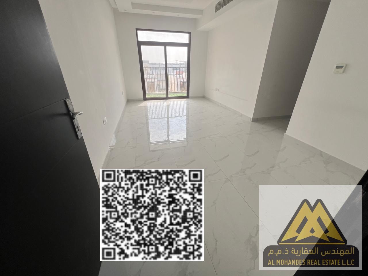 Apartment for Rent – 3 Bedrooms and Living Room | Al Muwaihat