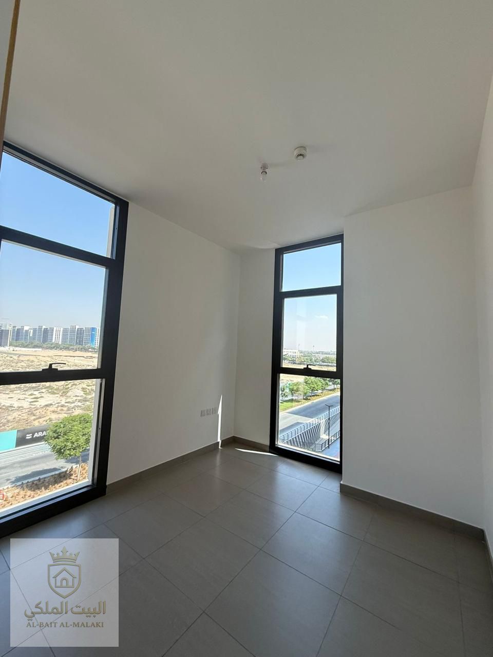 Sharjah Walk