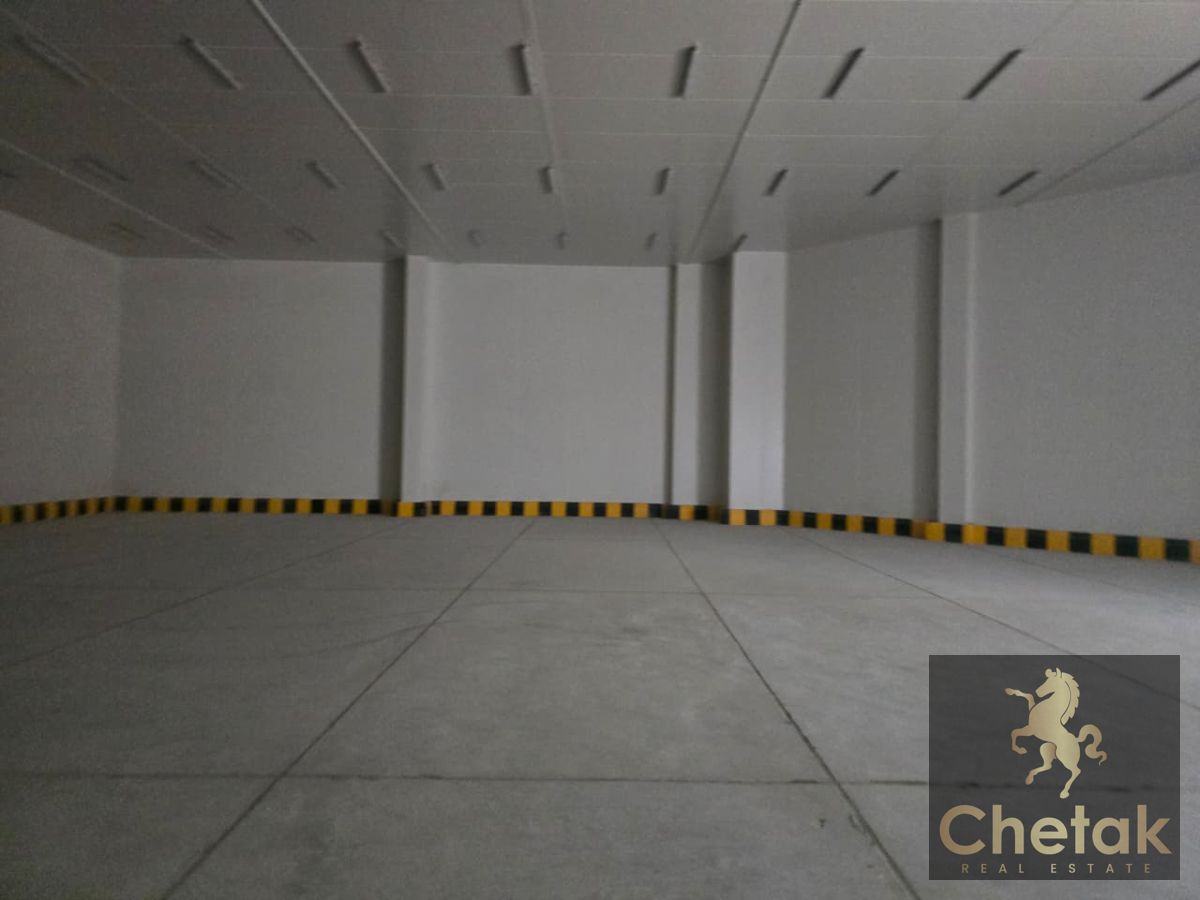 Cold Storage | Perfect for Storage | Prime Zone