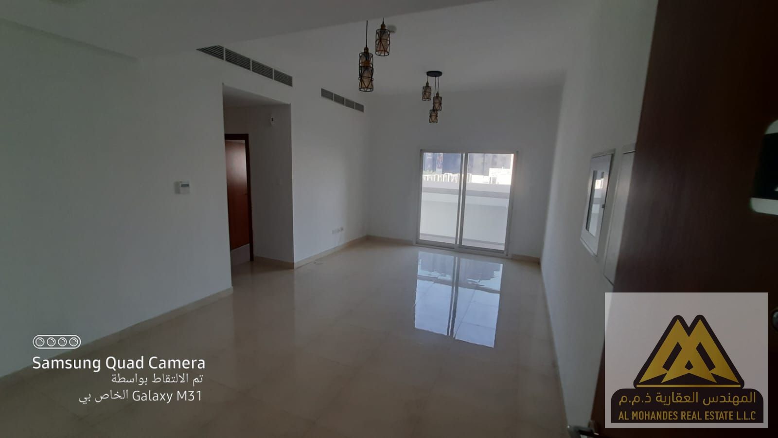 2 Bedroom Apartment for Annual Rent – Al Nuaimiya 1, Ajman
