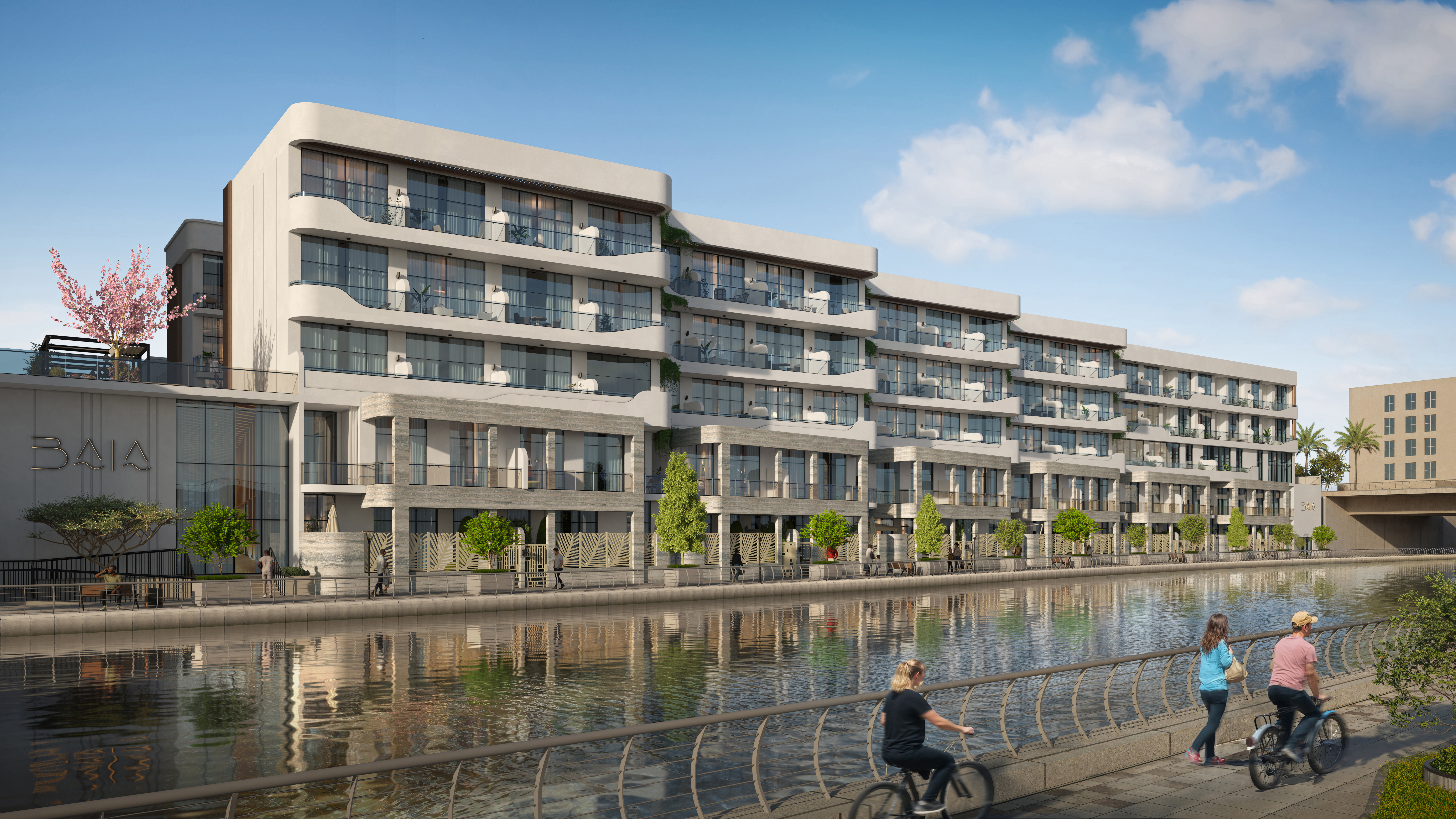 4BR Townhouses at Al Raha! Price after 15% Discount!