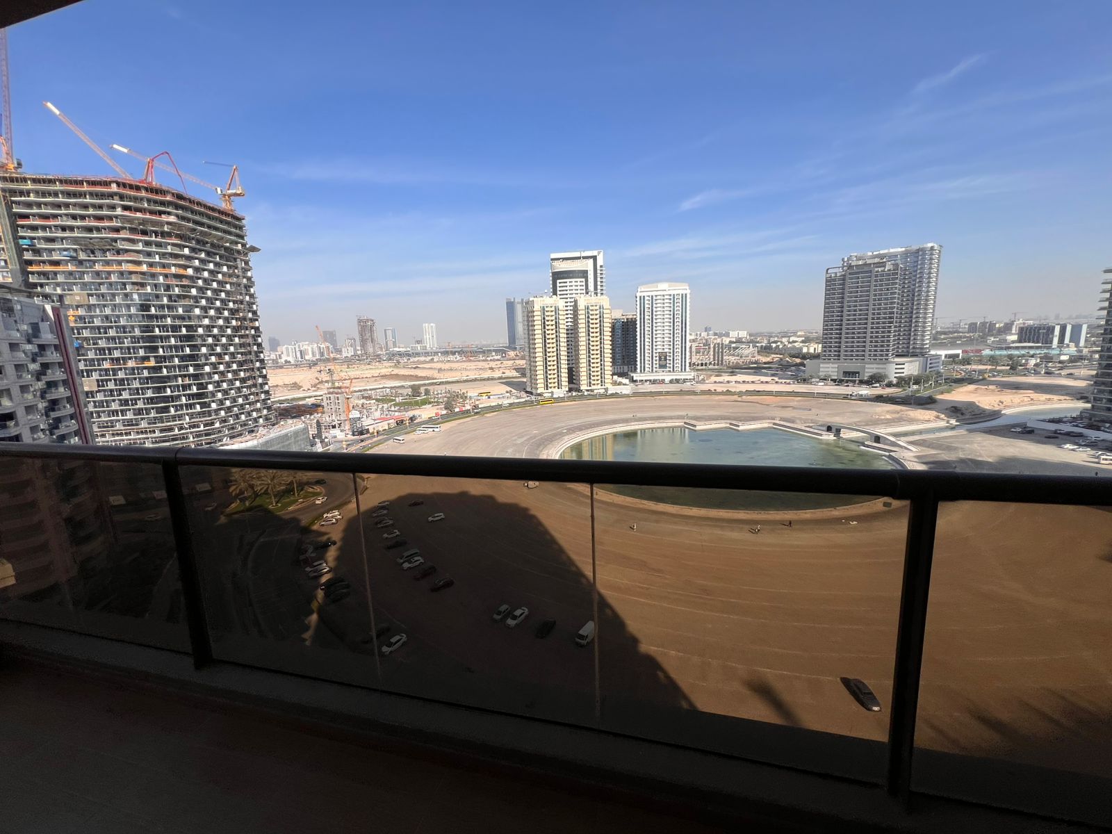CANAL VIEW | HIGHER FLOOR | PRIME LOCATION | GREAT DEAL