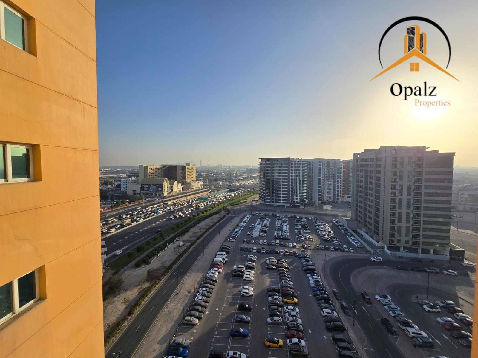 “ Chiller Free • Parking Free • Spacious 1BHK • Prime Location • Gym & Pool Amenities.