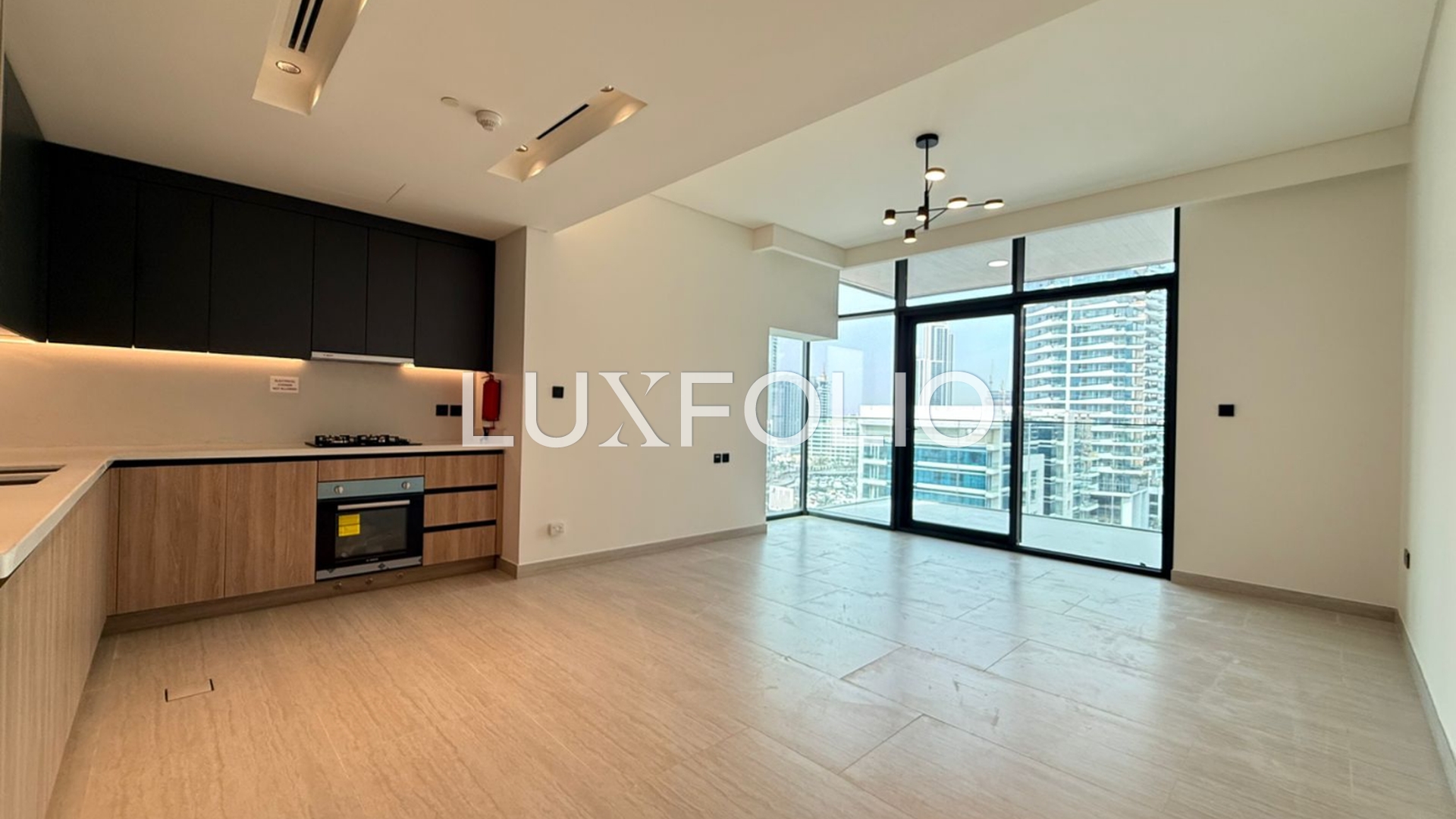 Brand New | Large Layout | Luxury Finishes