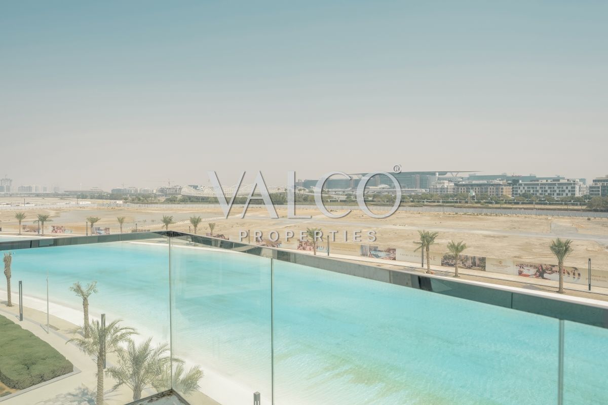 Exclusive | Brand New | Lagoon View