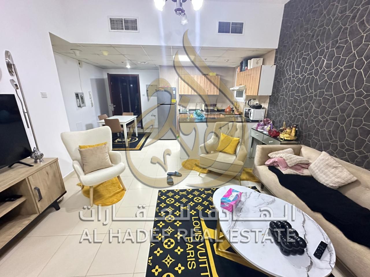 Guaranteed Investment Opportunity || Parking || Down Payment: AED 175,563 || Monthly Installment: AED 3,369