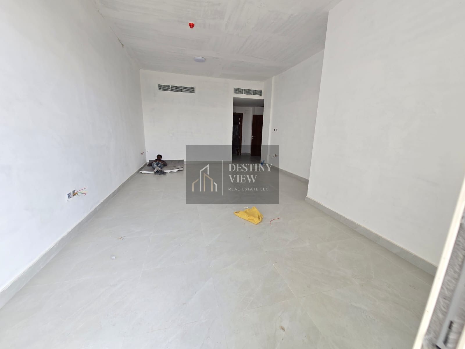 Spacious 2BR | Balcony | New Building | 1600 Sqft | AED 65K