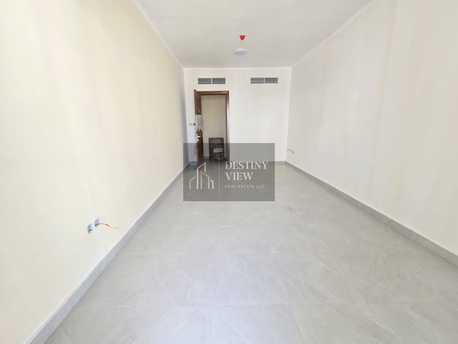 Huge 1BR | Balcony | 2 Bathrooms | New Building | AED 45K