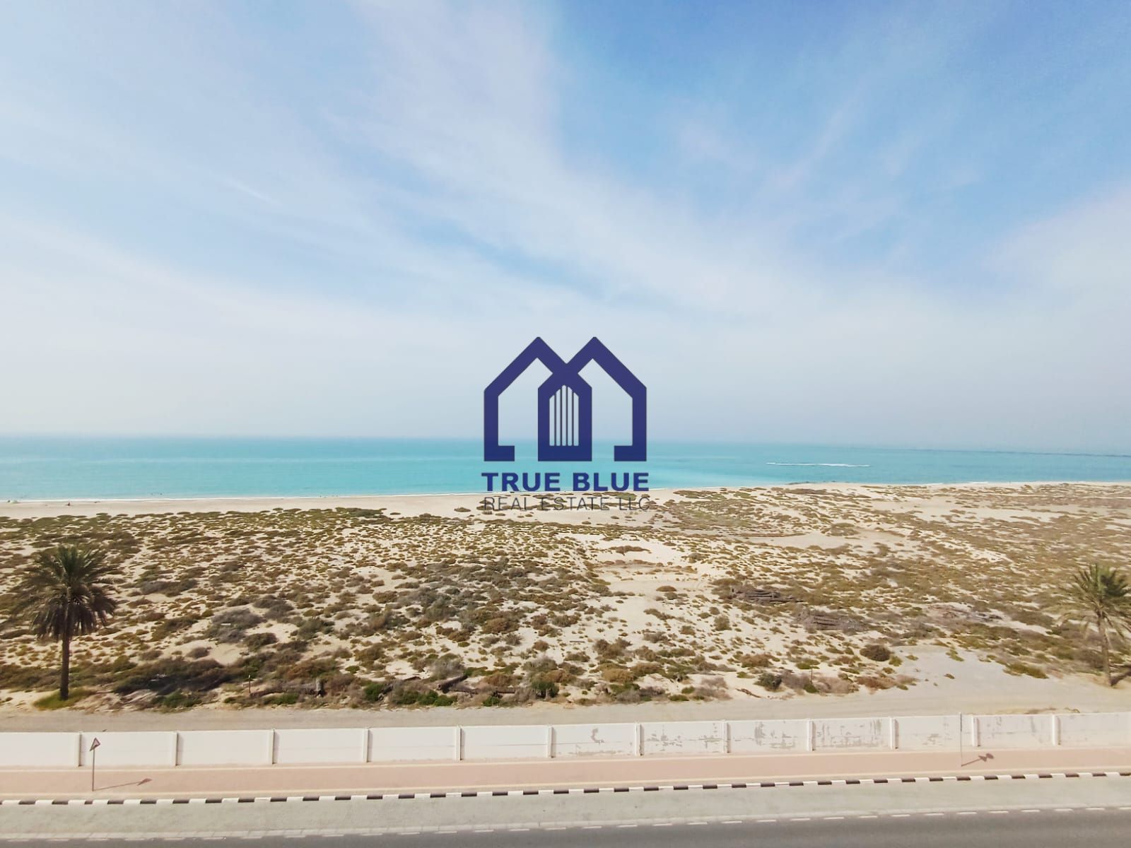 Wake Up to the Sea | Sea View Studio for Rent