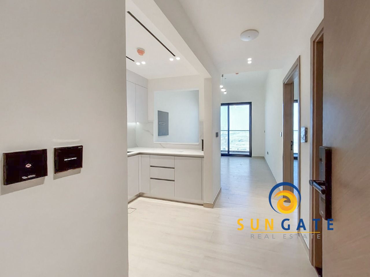 UnFurnished , Open Skyline Views , Vacant Soon
