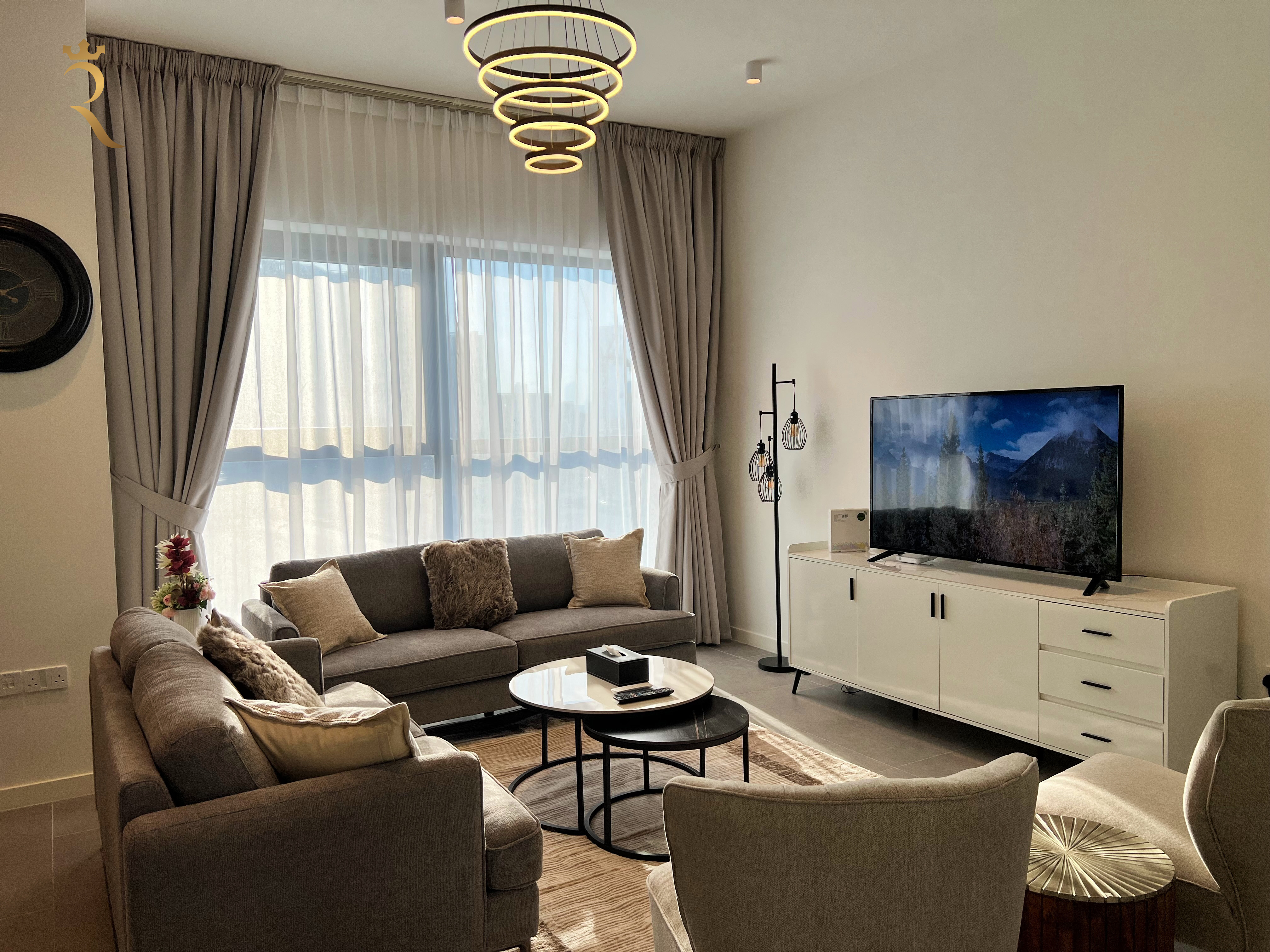 Americana 1BR | Calm Coastal Stay
