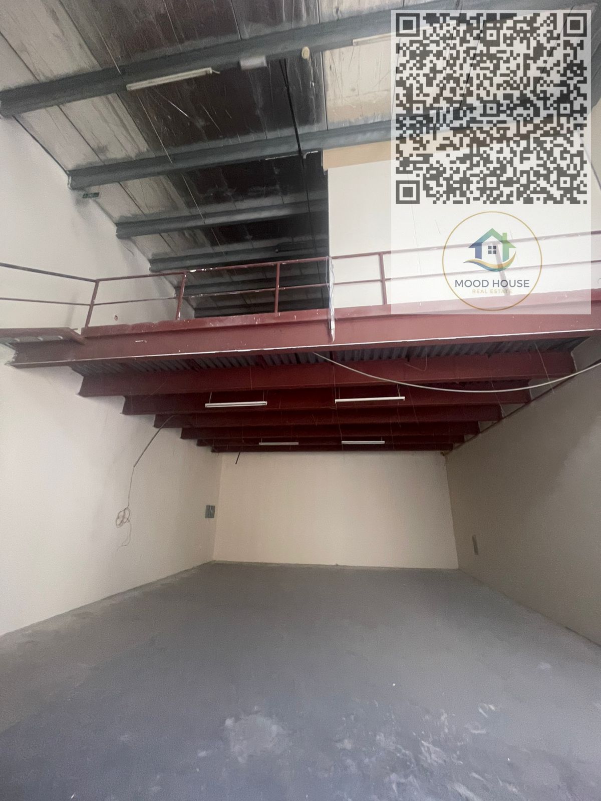 Affordable Warehouse for Rent – Al Jurf Industrial 1 | AED 30,000