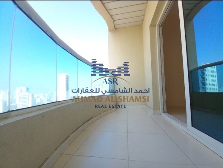 Parking Free || 2 BR Apartment|| Dining Area || Ready To move || Close To Dubai Border