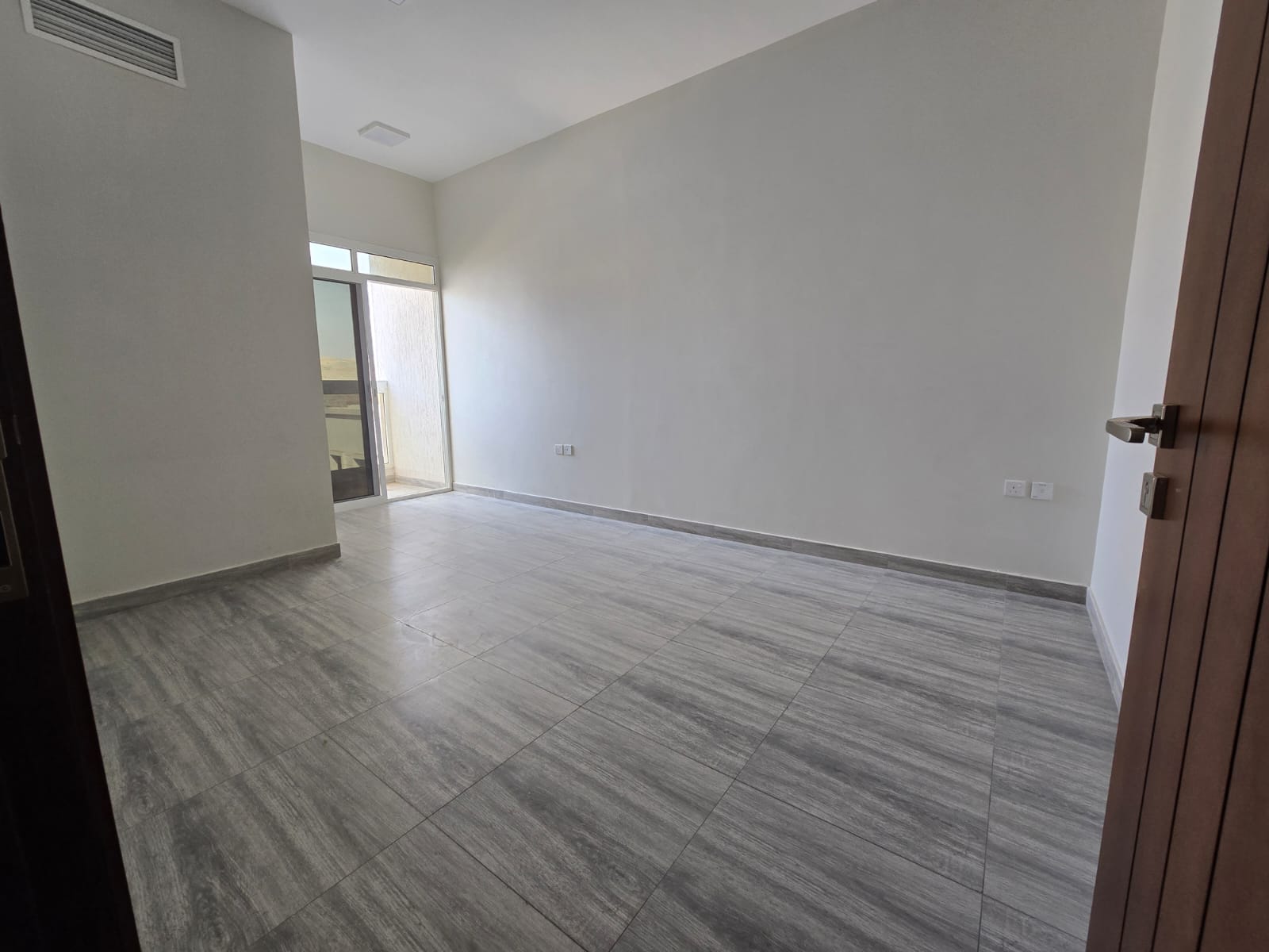 Annual rent 1 Bedroom apartment in Al Mowaihat, Ajman
