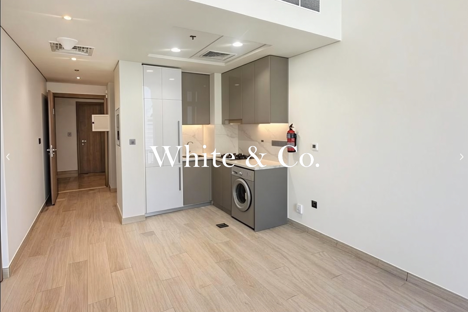 1 Cheque | Unfurnished | Available 25th FEB