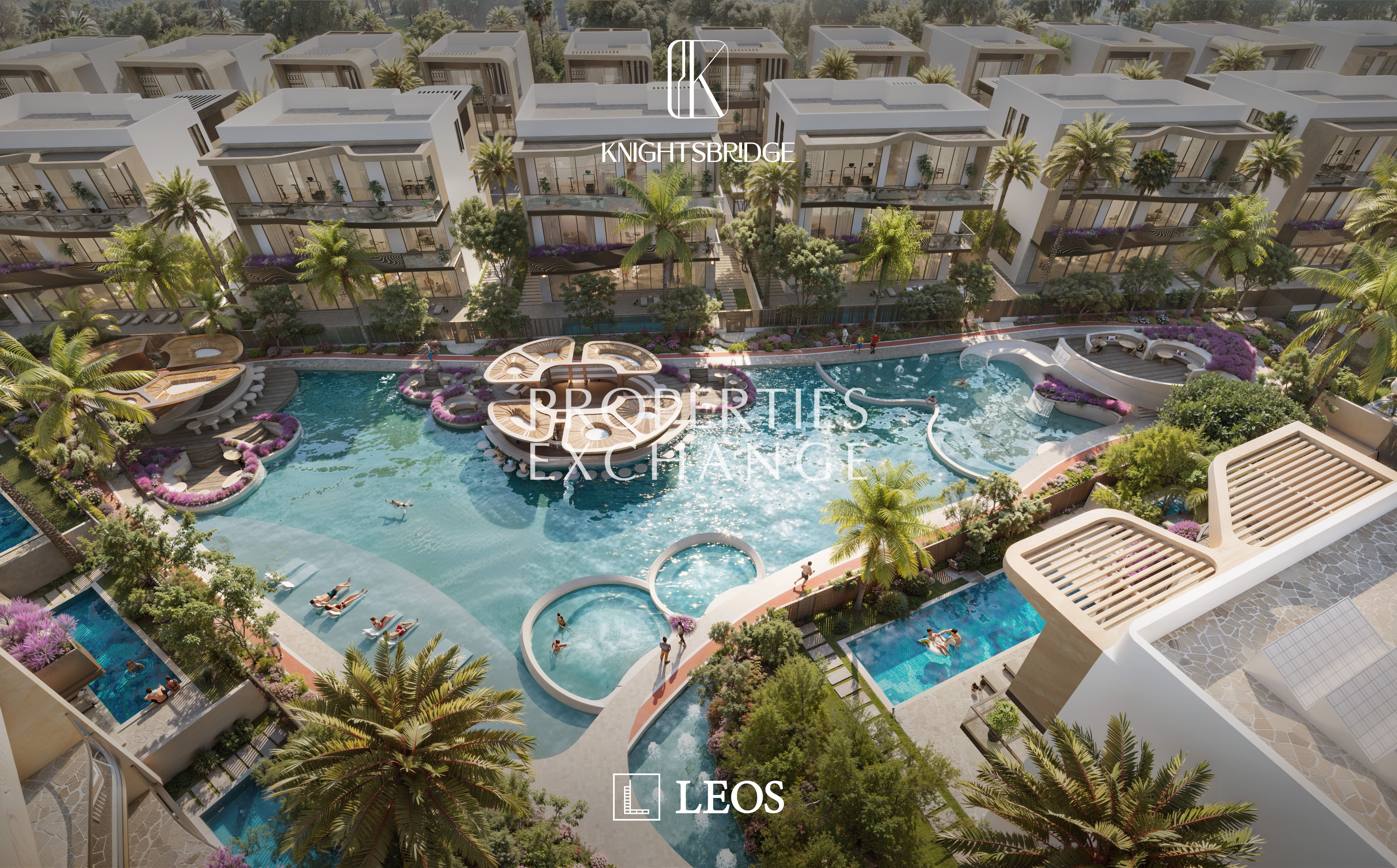 LUXURIOUS | FLEXIBLE PLAN | GREAT INVESTMENT
