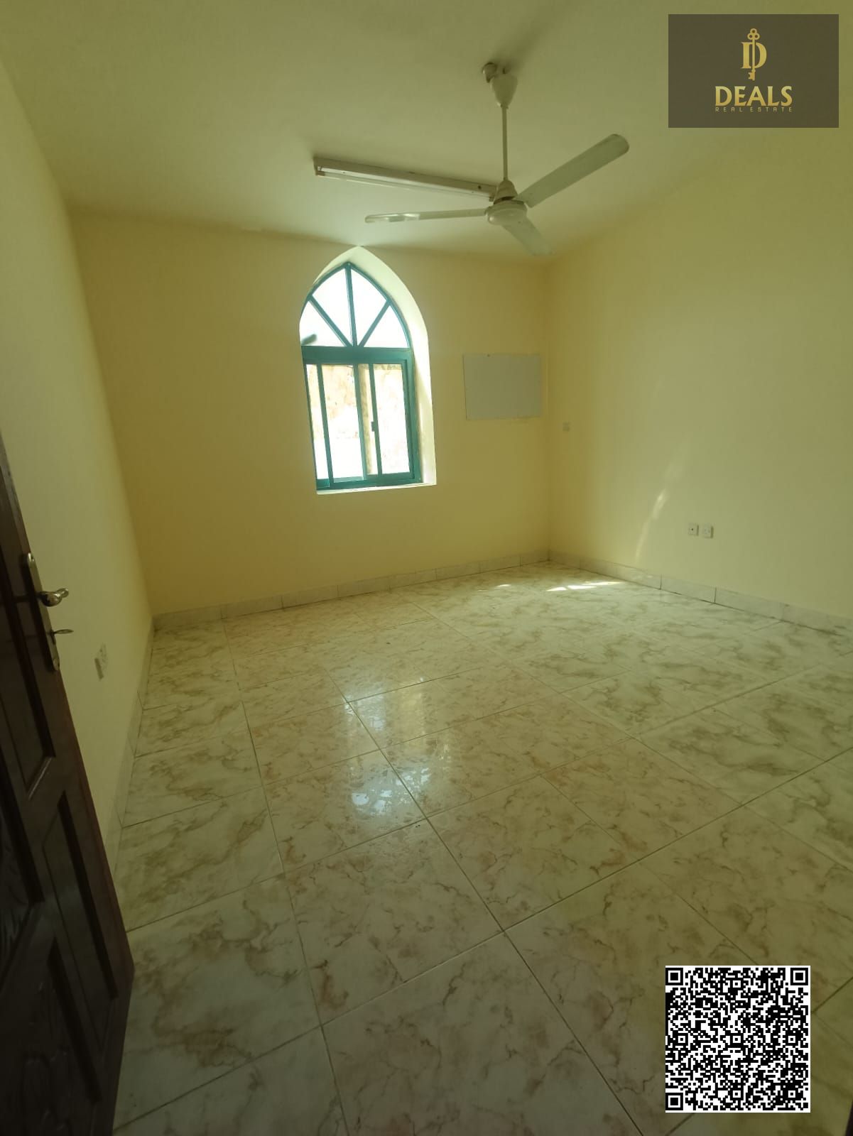 1 Bedroom Apartment for Rent in Ajman – Al Rashidiya 1