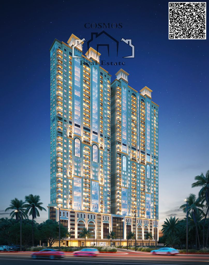 Affordable 2BR | Easy 5% Down | Smart Investment Opportunity