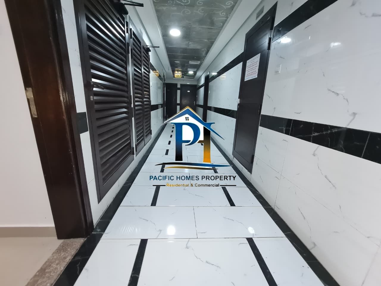 Spacious 1BHK with Full Amenities | Steps from Pond Park | ONLY 53K