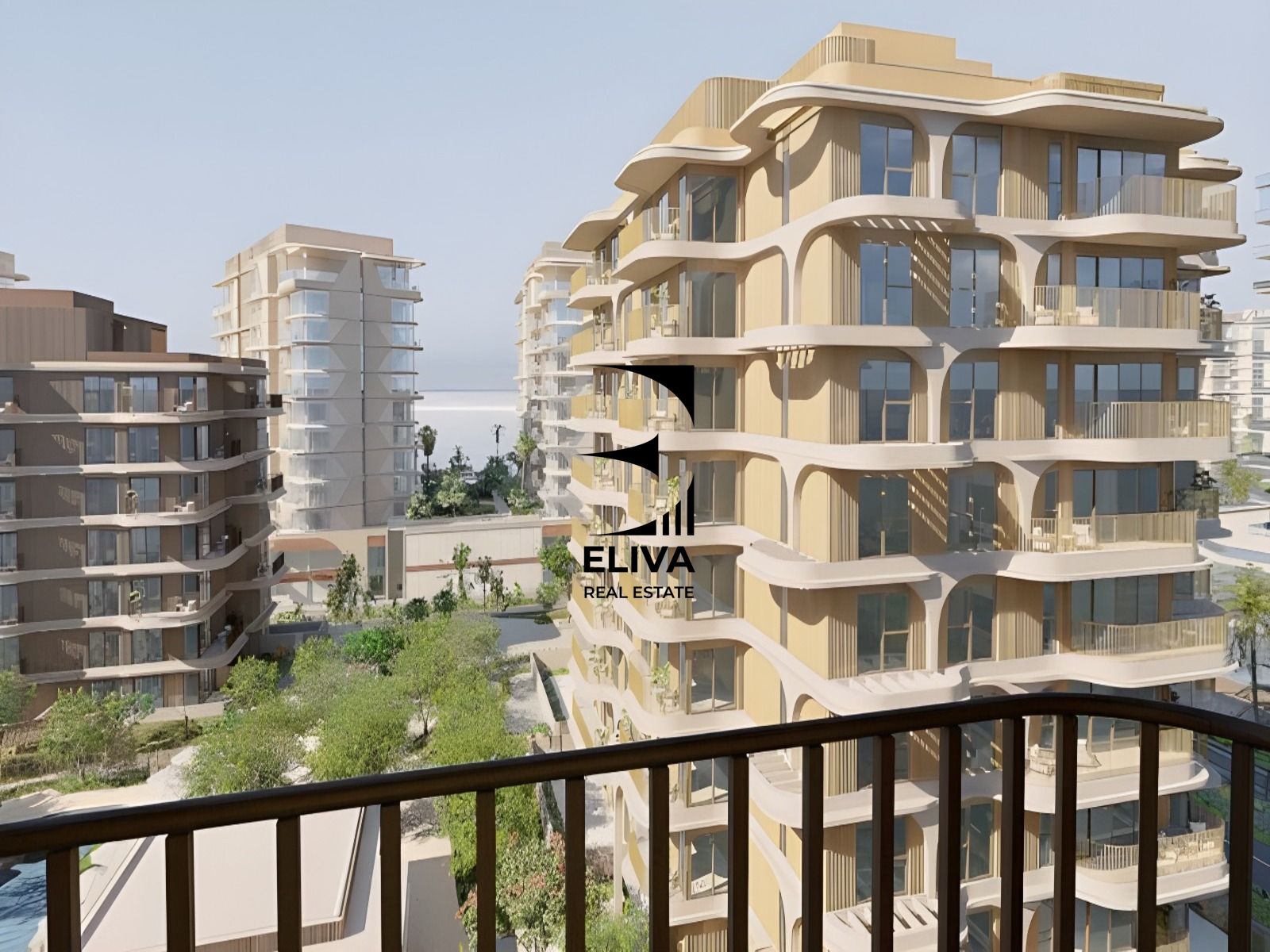 Highest Floor | Sea View | Low...