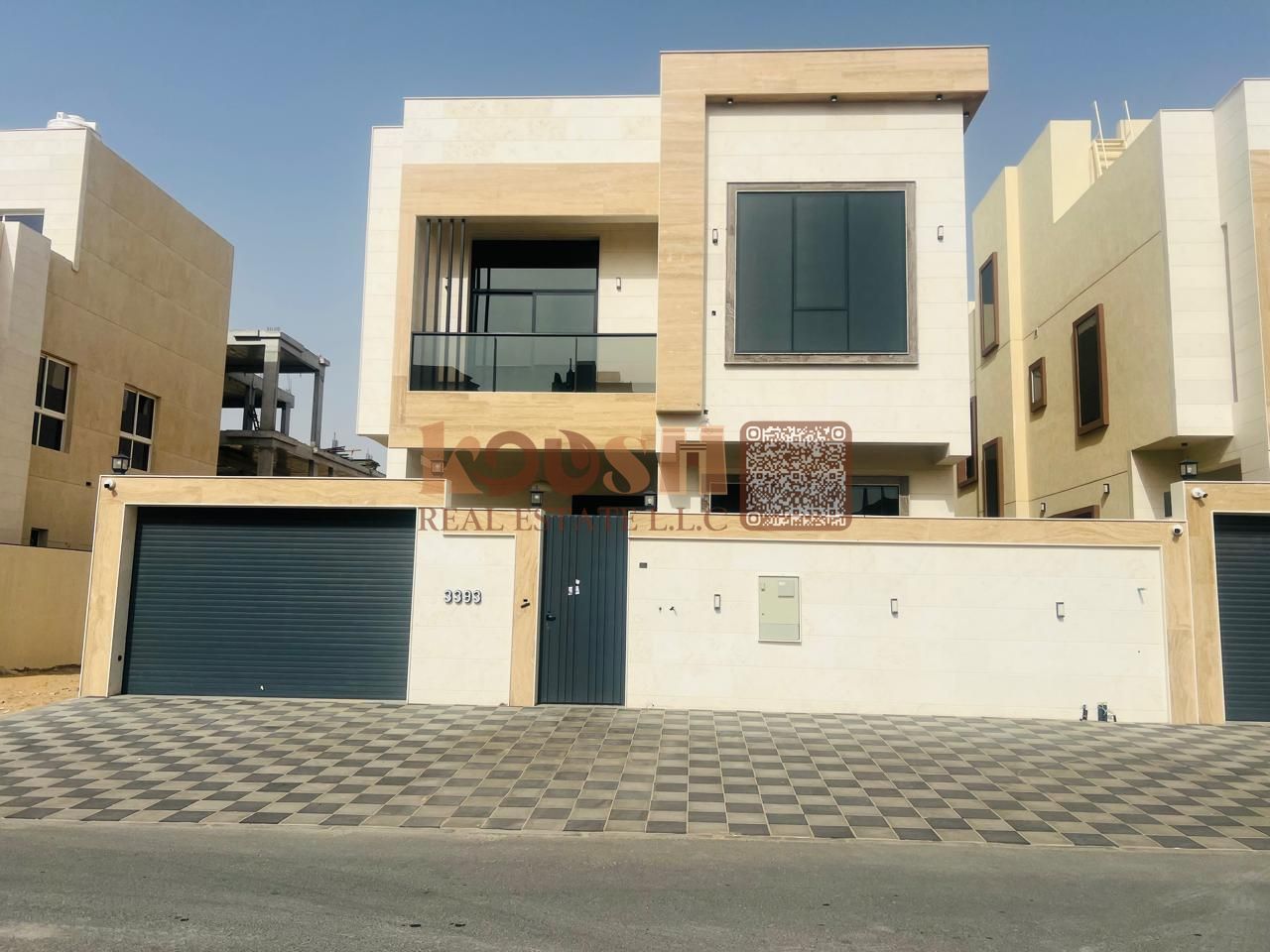 G+1 Home | Fully Equipped, AC Installed & Ready to Move In