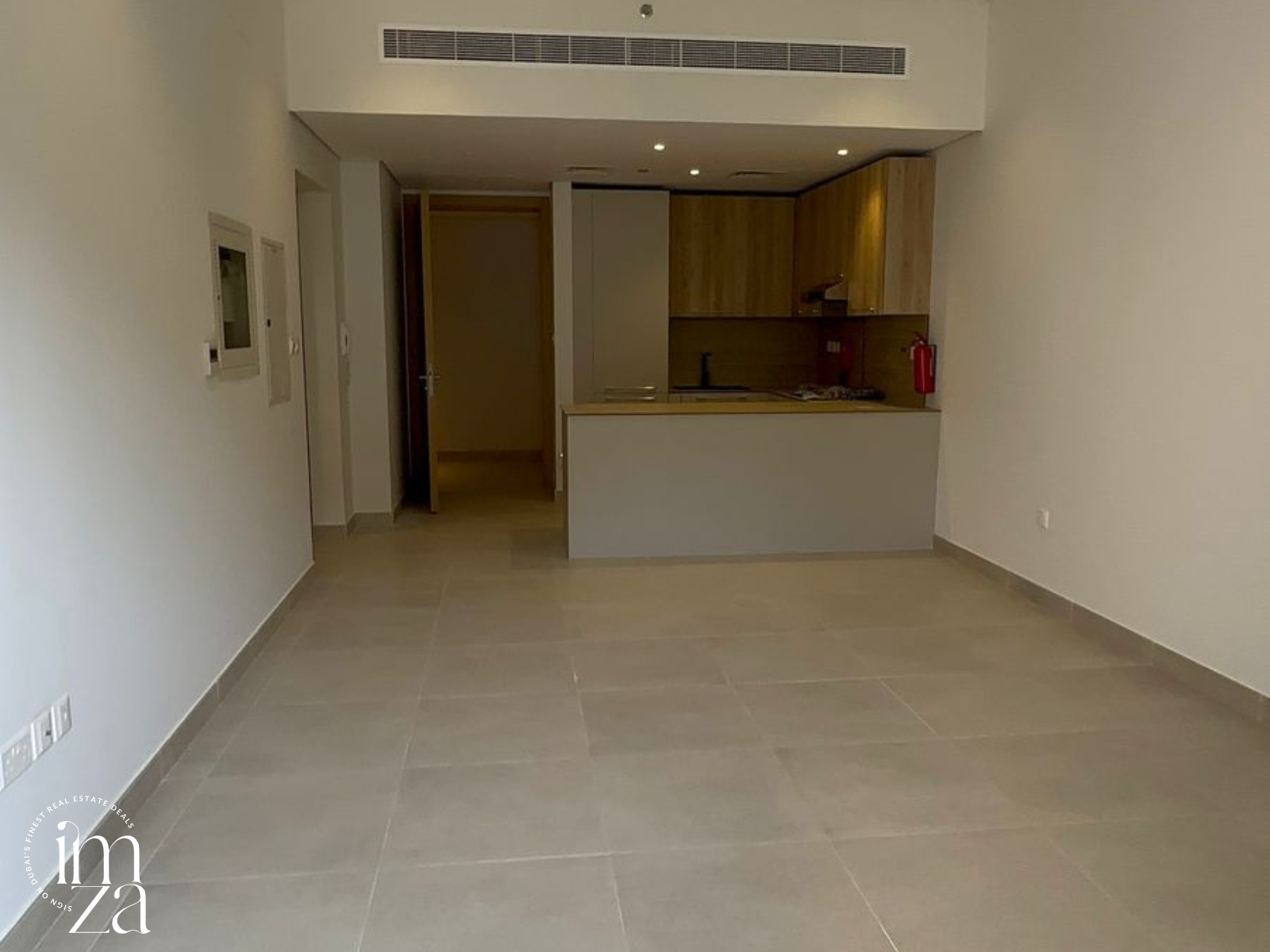 Brand New | 2 Beds + Maid | Prime location