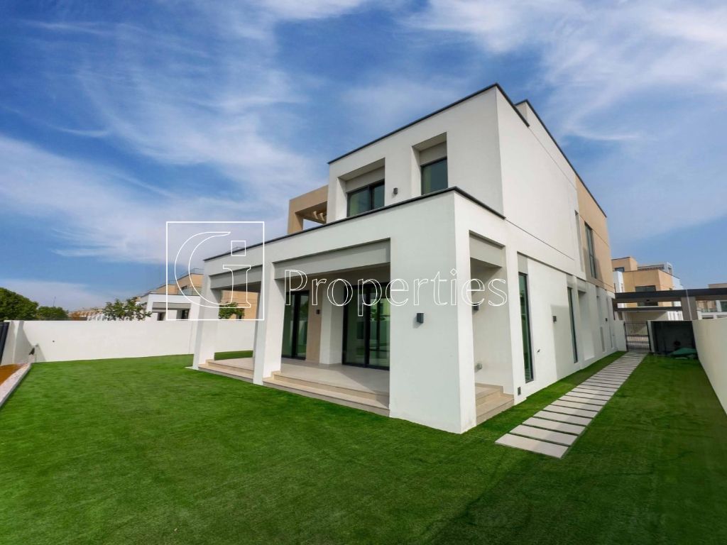 Corner Unit | Standalone Villa | Bigger Plot