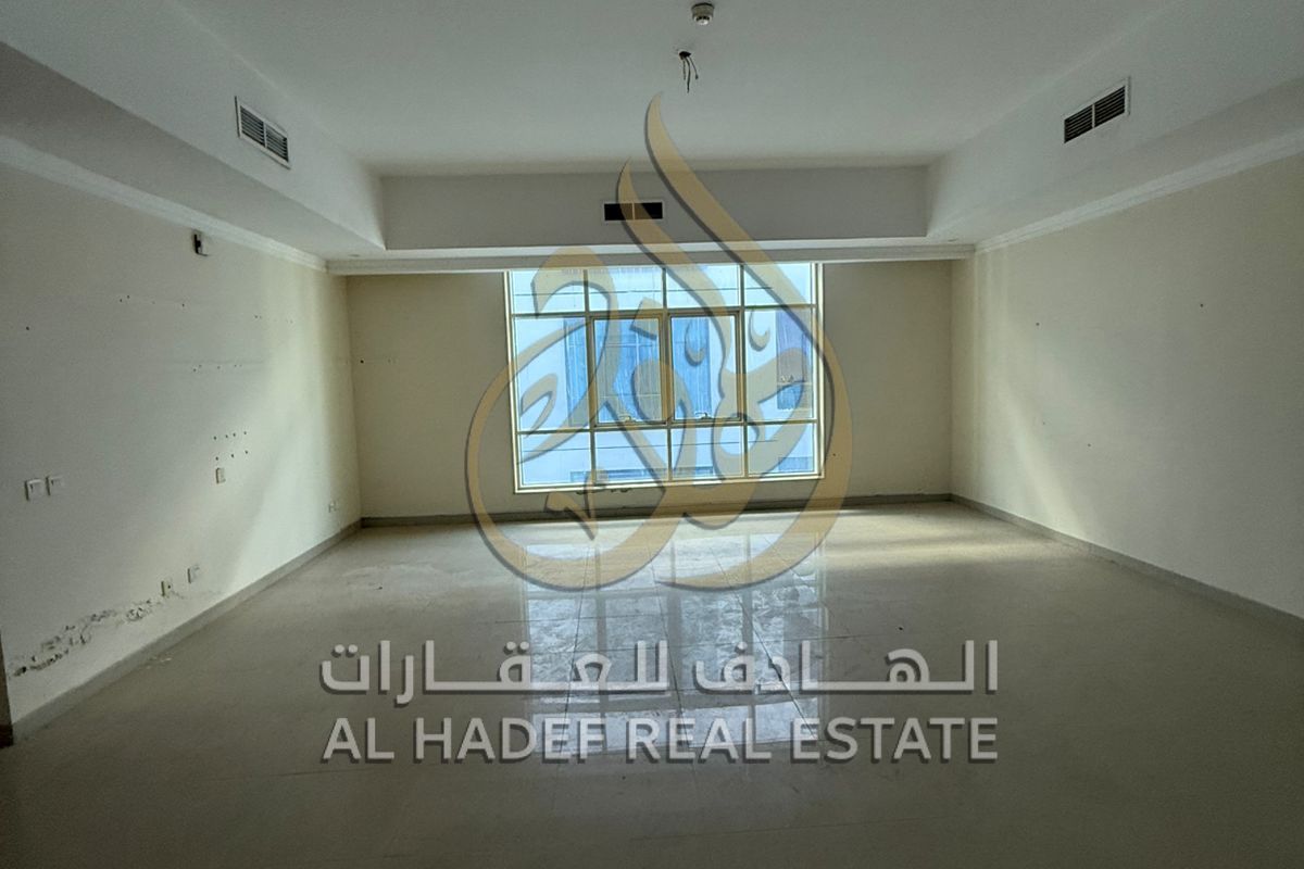 For Rent in Al Taawun – Sharjah | 2 Bedroom Apartment with Free AC & FacilitiesA great opportunity for annual rent in Al Taawun – Sharjah, Spacious 2-