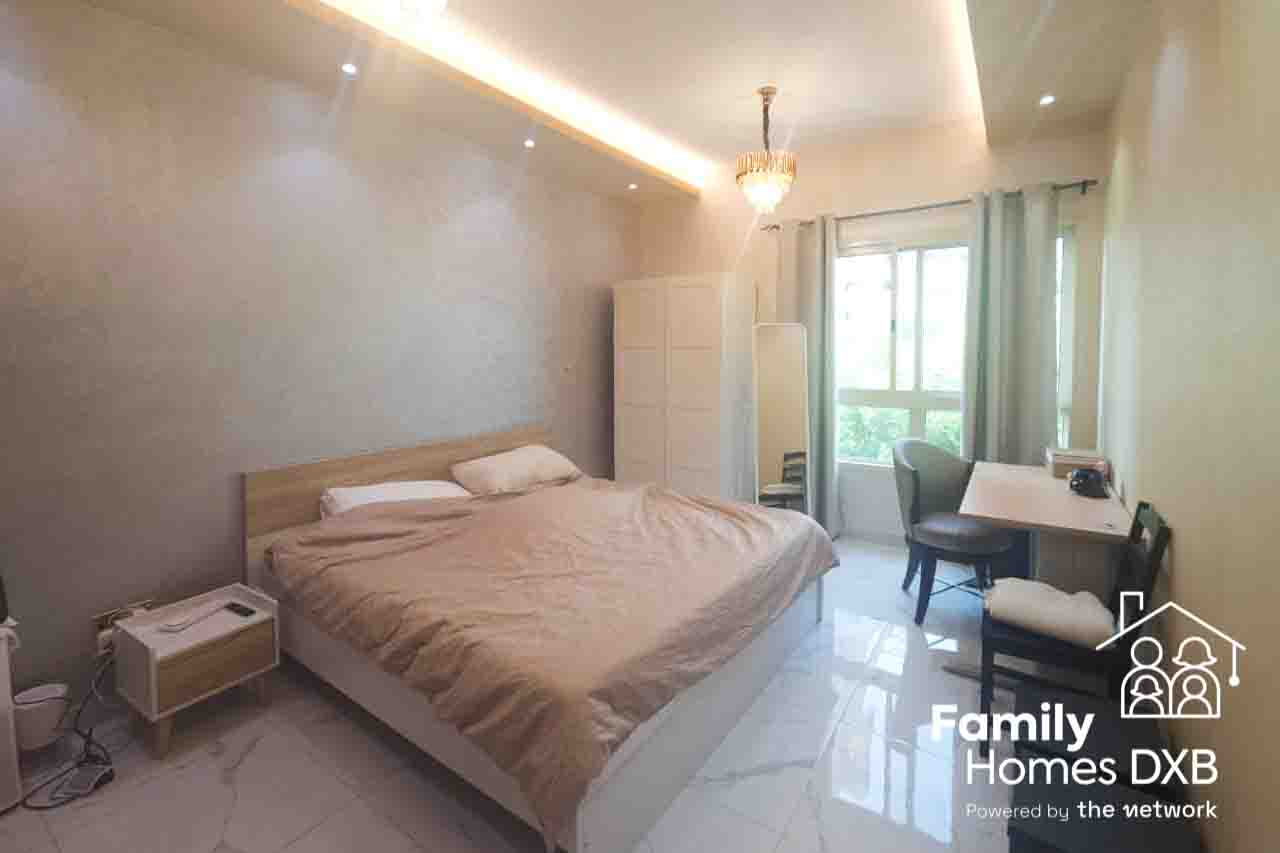 Furnished | Upgraded | Chiller Free | Vacant soon